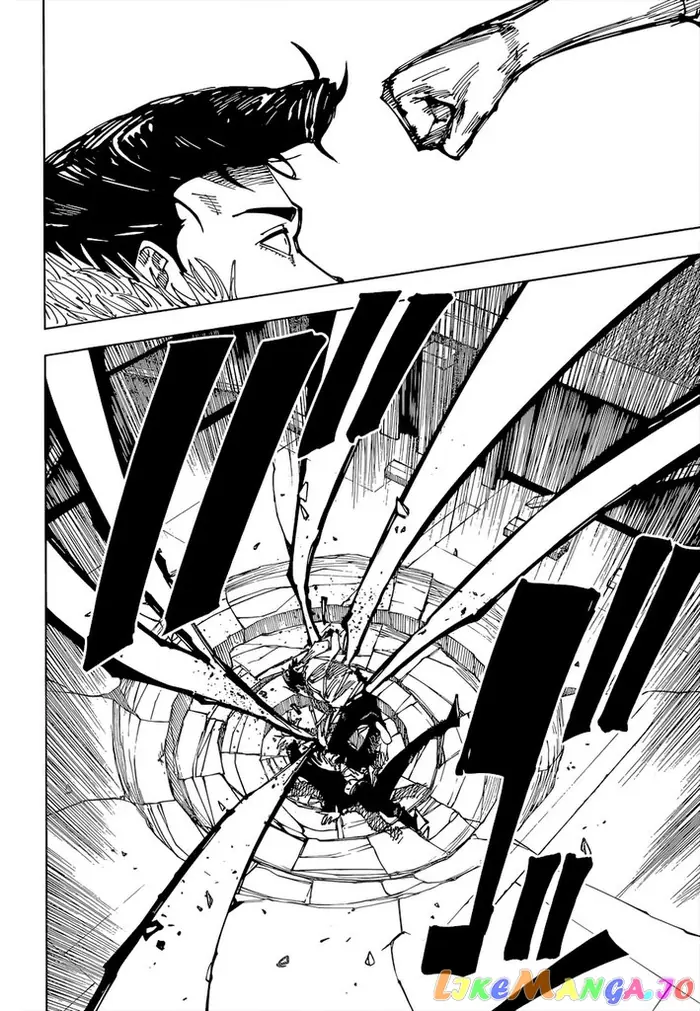 Jujutsu Kaisen Chapter 177 image 10_optimized
